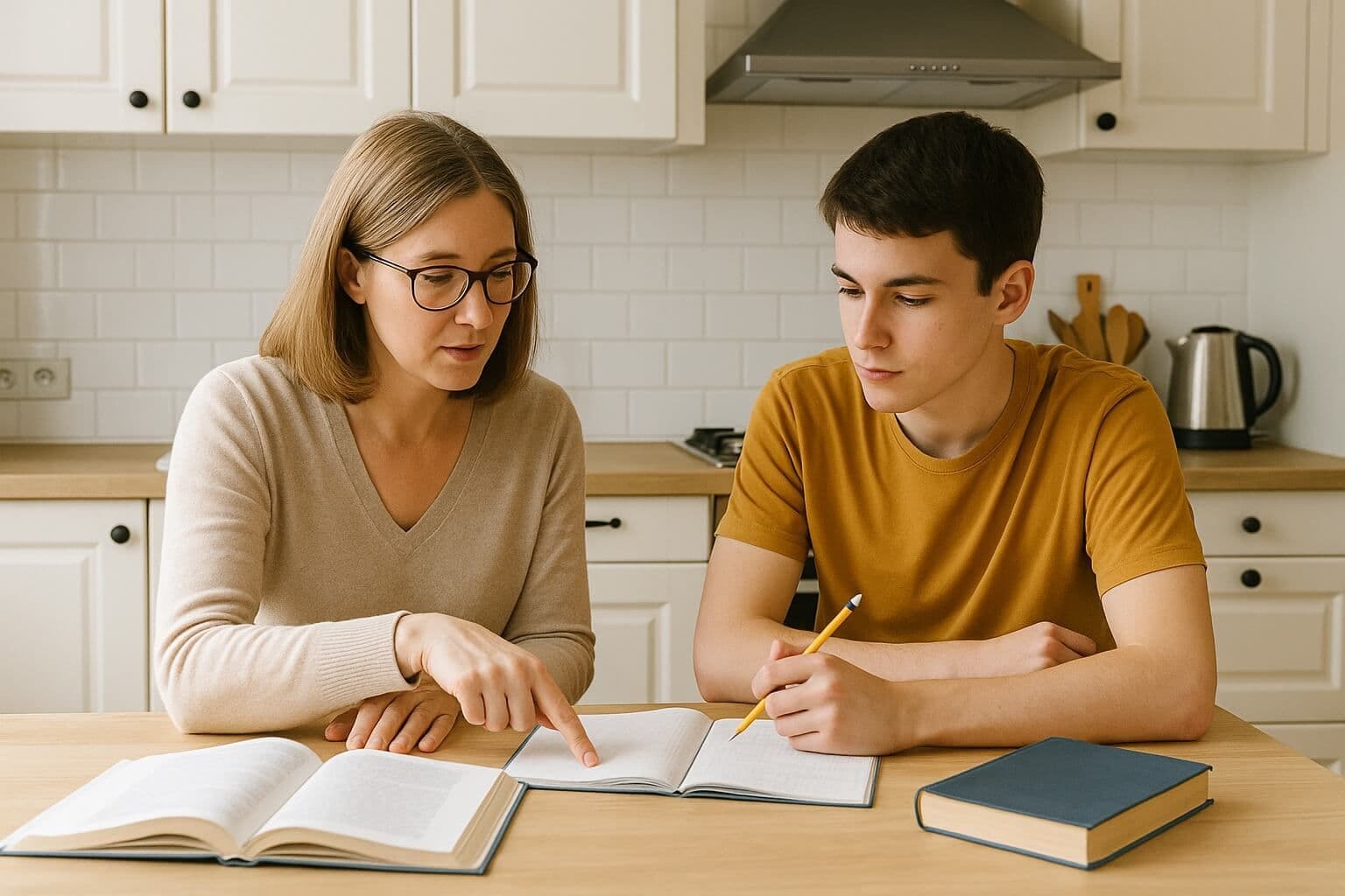 Подготовка к ЕГЭ по русскому языку 